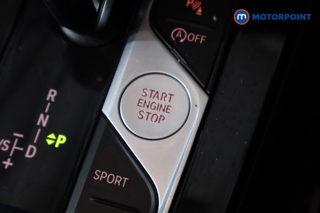 BMW 1 Series M Sport Automatic Petrol Hatchback - Stock Number (1612179) - 15th supplementary image