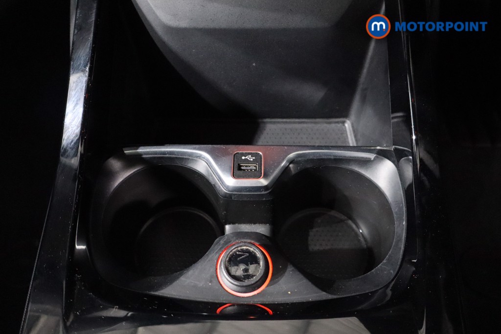 BMW 1 Series M Sport Automatic Petrol Hatchback - Stock Number (1612179) - 18th supplementary image