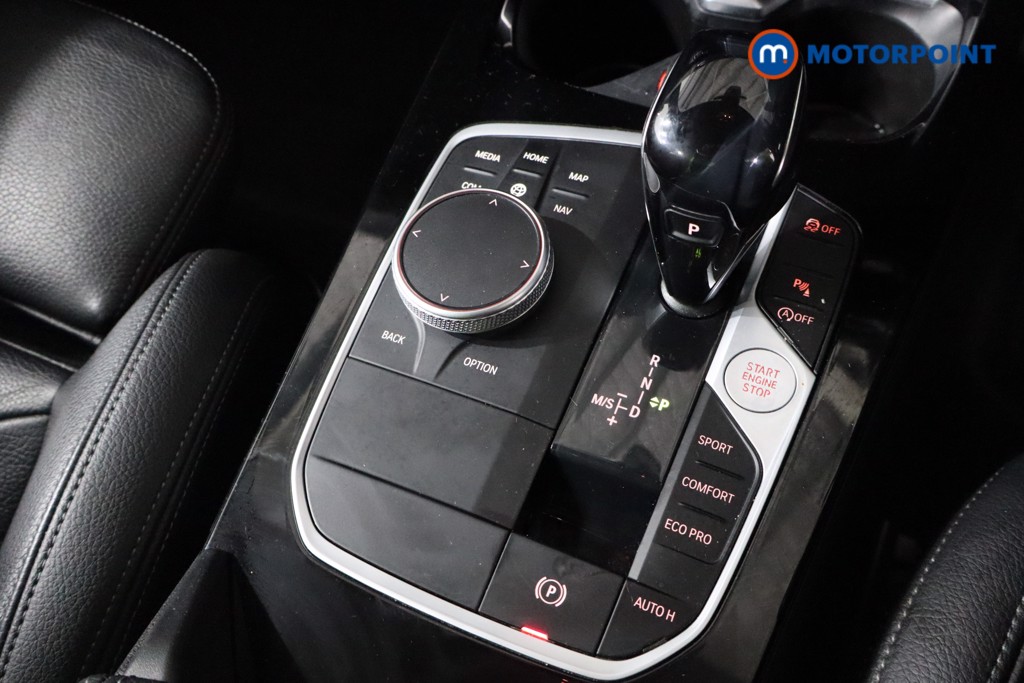 BMW 1 Series M Sport Automatic Petrol Hatchback - Stock Number (1612179) - 19th supplementary image