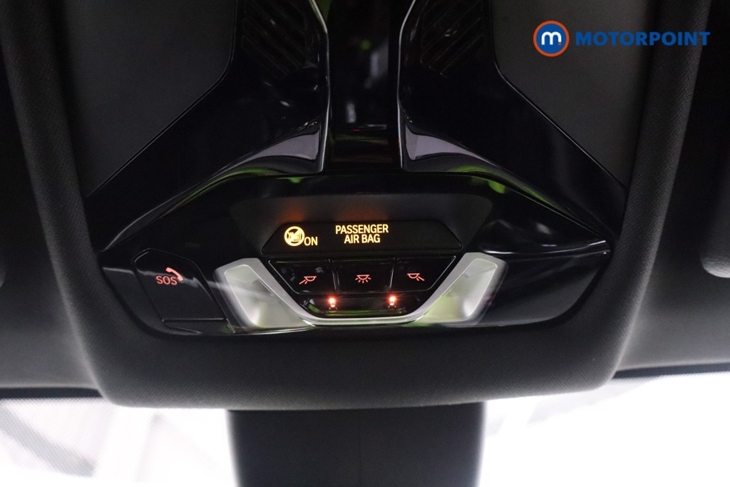 BMW 1 Series M Sport Automatic Petrol Hatchback - Stock Number (1612179) - 21st supplementary image