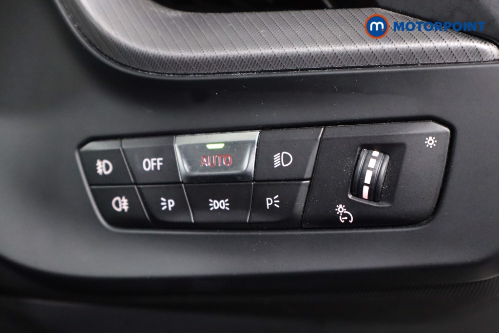 BMW 1 Series M Sport Automatic Petrol Hatchback - Stock Number (1612179) - 22nd supplementary image