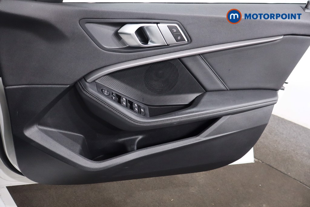 BMW 1 Series M Sport Automatic Petrol Hatchback - Stock Number (1612179) - 23rd supplementary image