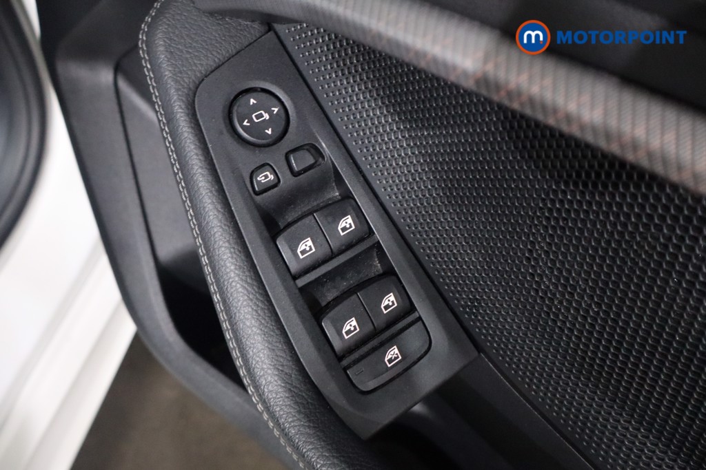 BMW 1 Series M Sport Automatic Petrol Hatchback - Stock Number (1612179) - 24th supplementary image