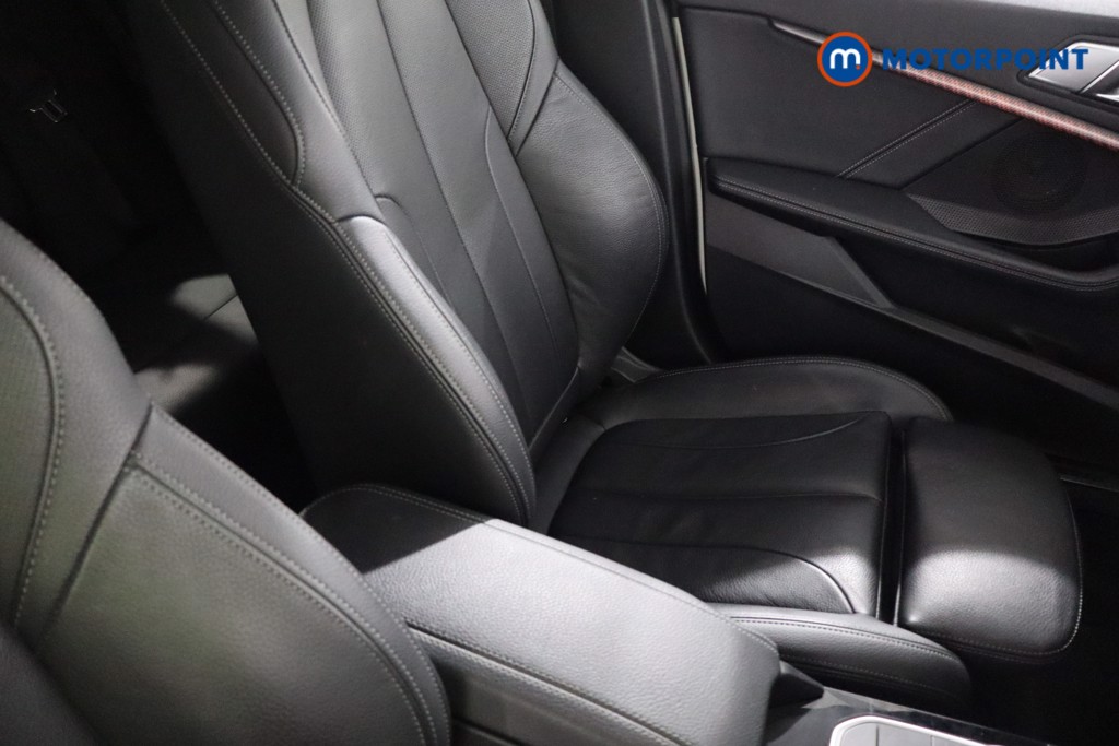 BMW 1 Series M Sport Automatic Petrol Hatchback - Stock Number (1612179) - 25th supplementary image