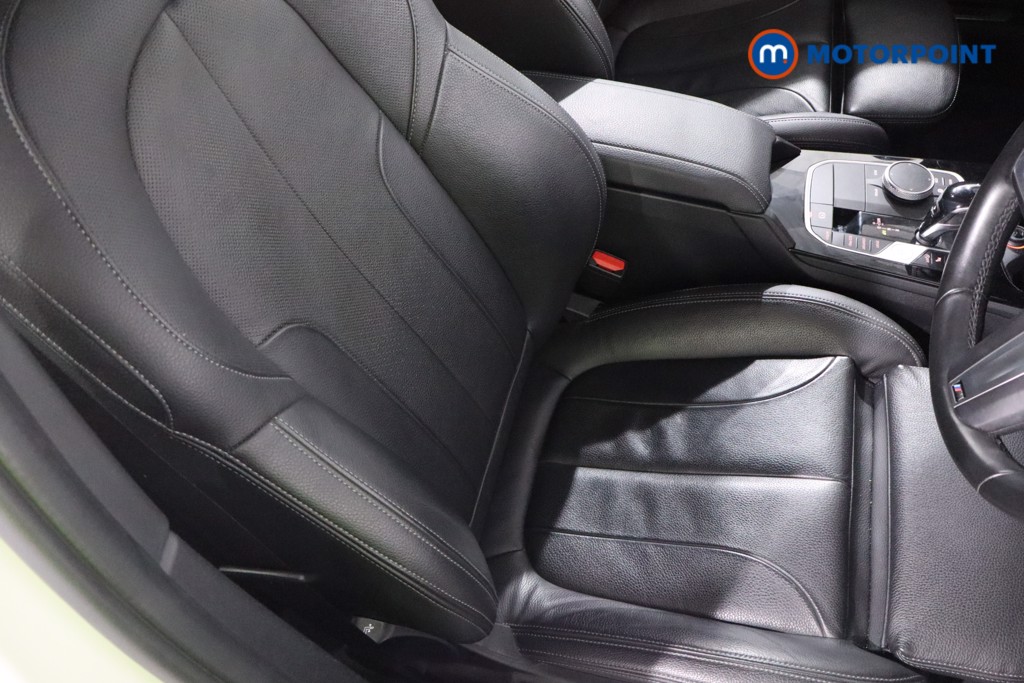 BMW 1 Series M Sport Automatic Petrol Hatchback - Stock Number (1612179) - 26th supplementary image