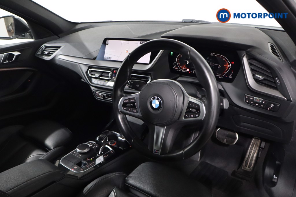 BMW 1 Series M Sport Automatic Petrol Hatchback - Stock Number (1612179) - 27th supplementary image