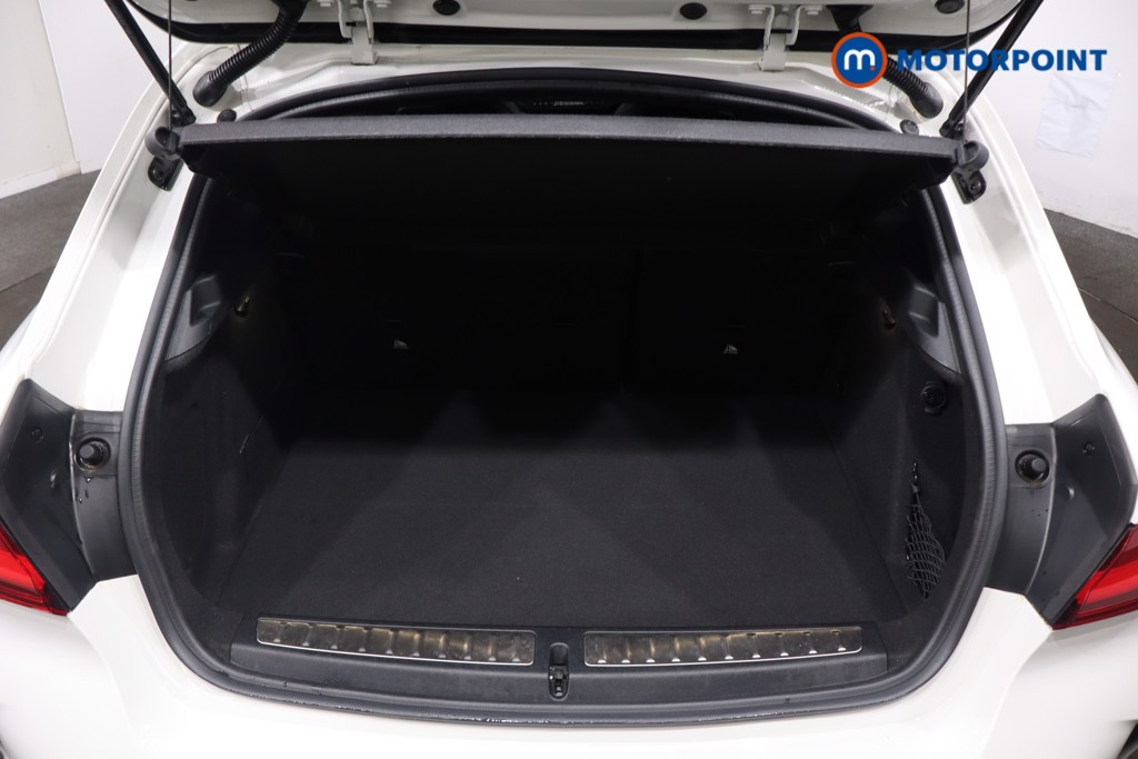 BMW 1 Series M Sport Automatic Petrol Hatchback - Stock Number (1612179) - 31st supplementary image