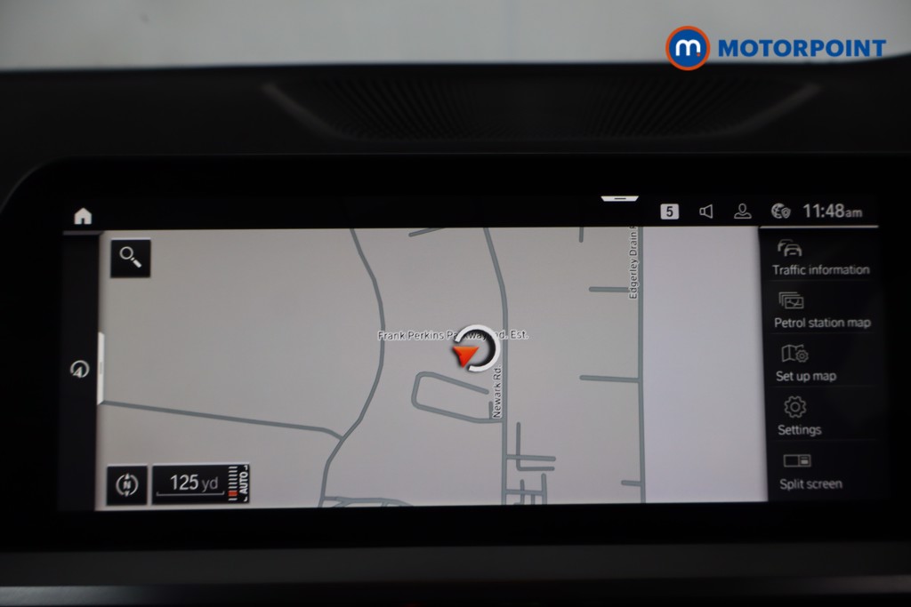 BMW 3 Series M Sport Automatic Petrol Saloon - Stock Number (1612192) - 2nd supplementary image