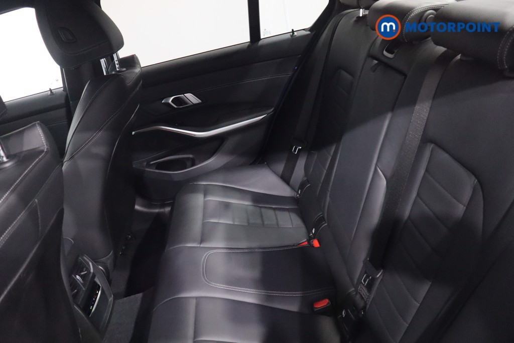 BMW 3 Series M Sport Automatic Petrol Saloon - Stock Number (1612192) - 5th supplementary image