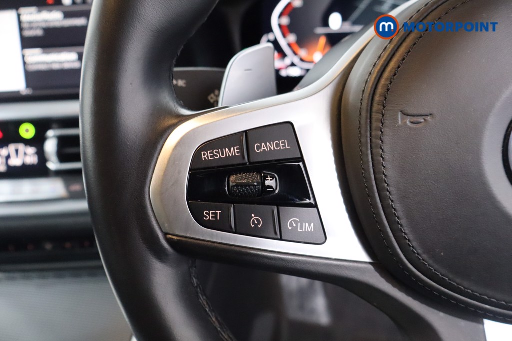 BMW 3 Series M Sport Automatic Petrol Saloon - Stock Number (1612192) - 7th supplementary image