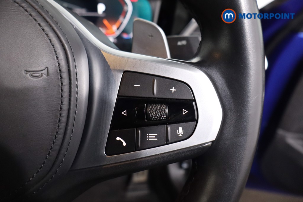 BMW 3 Series M Sport Automatic Petrol Saloon - Stock Number (1612192) - 8th supplementary image