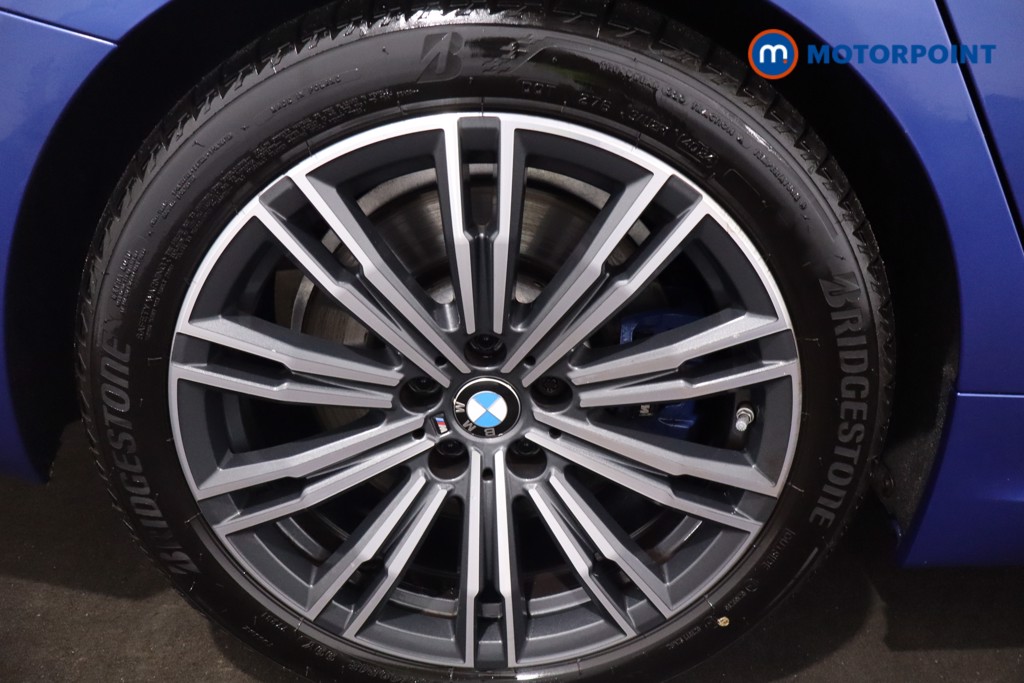 BMW 3 Series M Sport Automatic Petrol Saloon - Stock Number (1612192) - 9th supplementary image