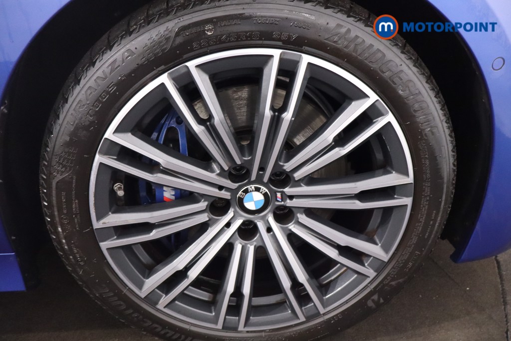 BMW 3 Series M Sport Automatic Petrol Saloon - Stock Number (1612192) - 10th supplementary image