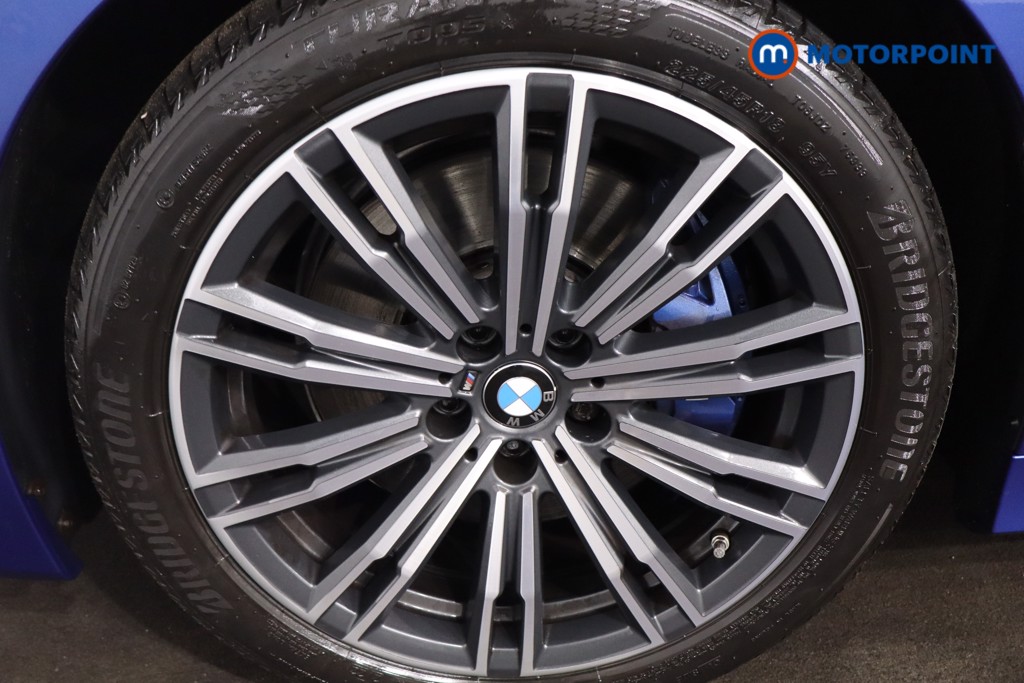 BMW 3 Series M Sport Automatic Petrol Saloon - Stock Number (1612192) - 11th supplementary image