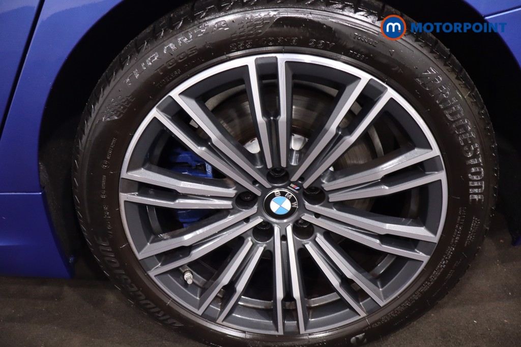 BMW 3 Series M Sport Automatic Petrol Saloon - Stock Number (1612192) - 12th supplementary image