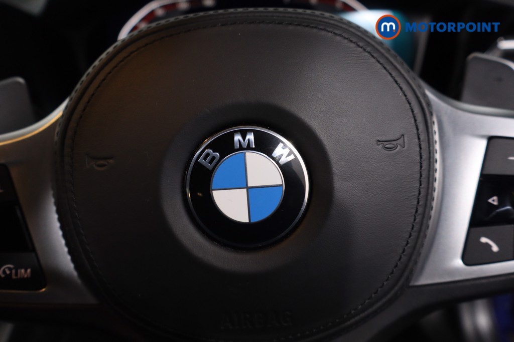 BMW 3 Series M Sport Automatic Petrol Saloon - Stock Number (1612192) - 13th supplementary image