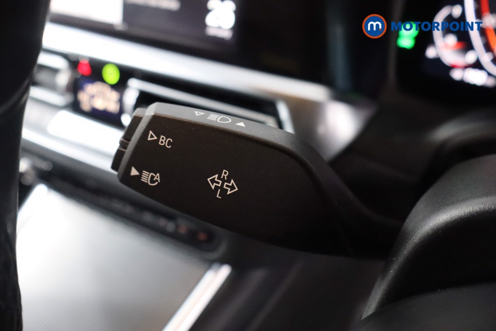 BMW 3 Series M Sport Automatic Petrol Saloon - Stock Number (1612192) - 14th supplementary image