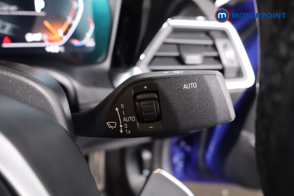 BMW 3 Series M Sport Automatic Petrol Saloon - Stock Number (1612192) - 15th supplementary image