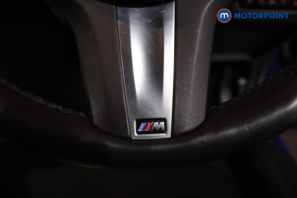 BMW 3 Series M Sport Automatic Petrol Saloon - Stock Number (1612192) - 16th supplementary image