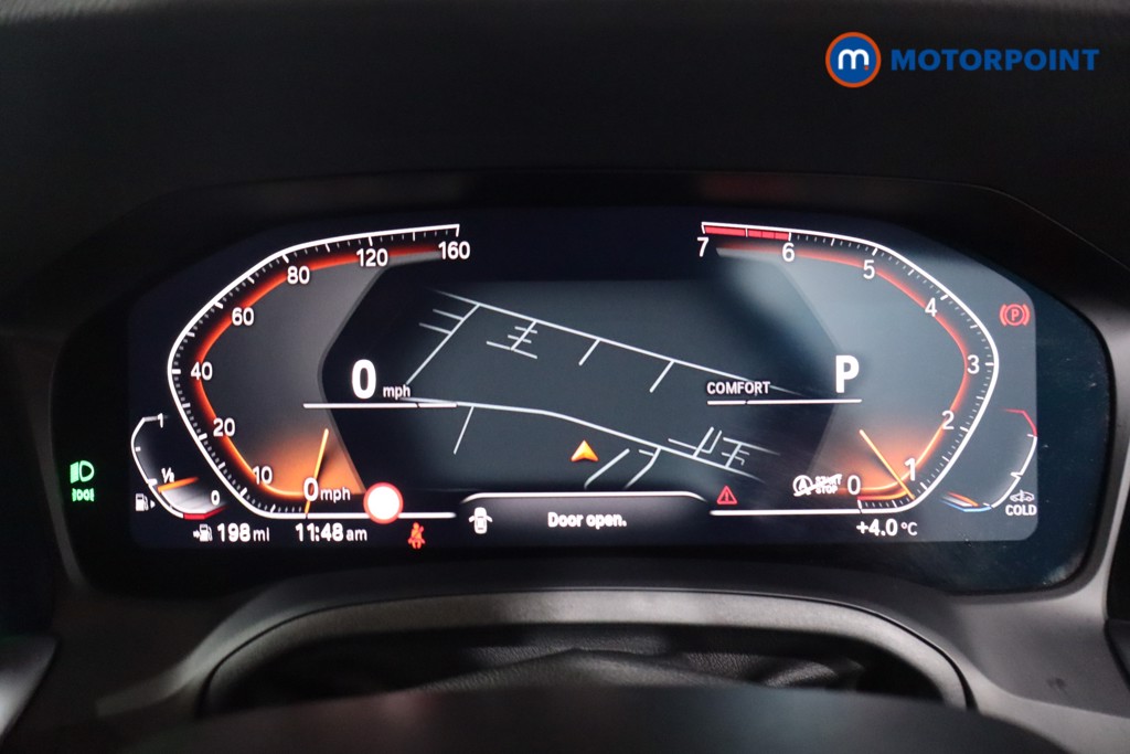 BMW 3 Series M Sport Automatic Petrol Saloon - Stock Number (1612192) - 17th supplementary image