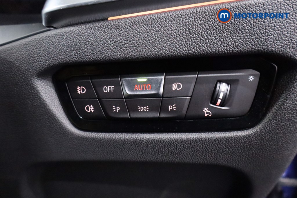 BMW 3 Series M Sport Automatic Petrol Saloon - Stock Number (1612192) - 18th supplementary image