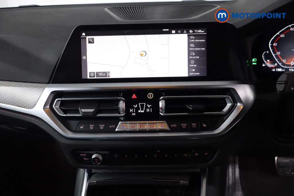 BMW 3 Series M Sport Automatic Petrol Saloon - Stock Number (1612192) - 19th supplementary image