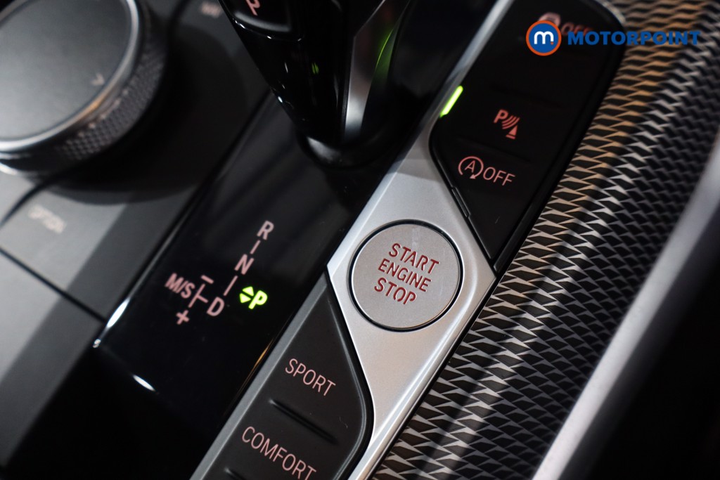 BMW 3 Series M Sport Automatic Petrol Saloon - Stock Number (1612192) - 23rd supplementary image
