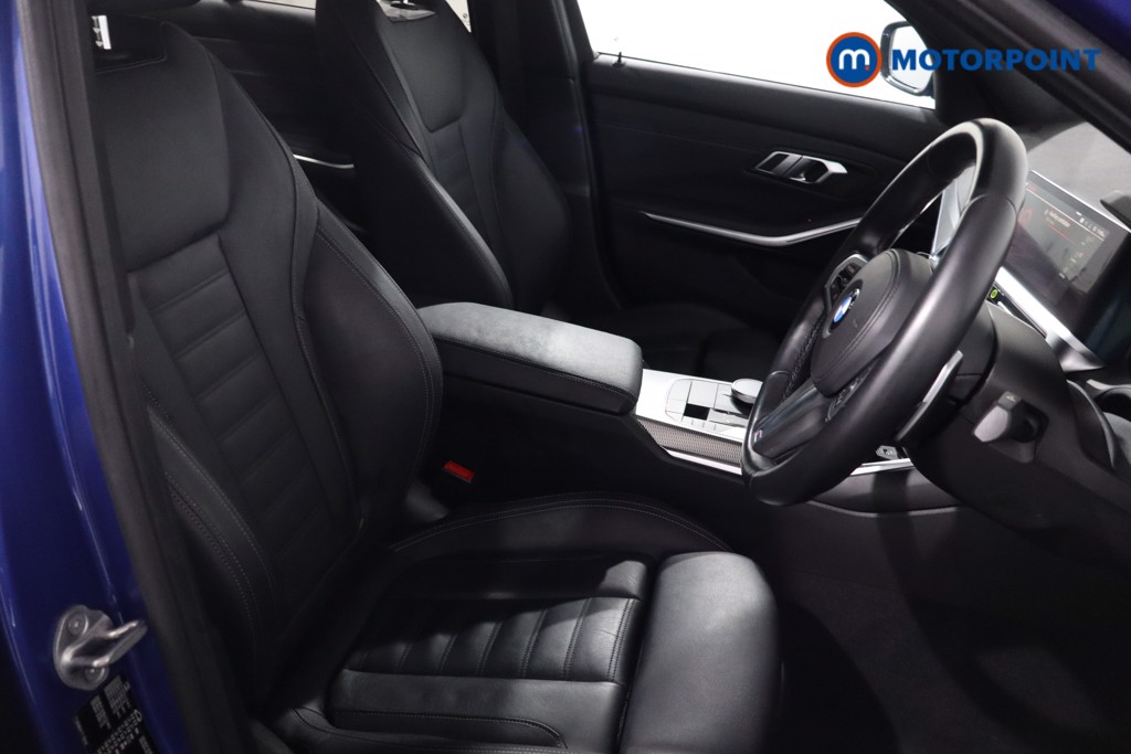 BMW 3 Series M Sport Automatic Petrol Saloon - Stock Number (1612192) - 24th supplementary image
