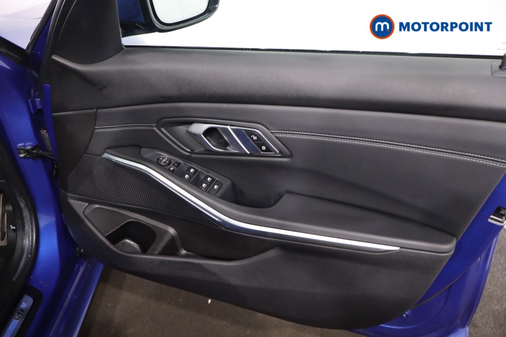 BMW 3 Series M Sport Automatic Petrol Saloon - Stock Number (1612192) - 25th supplementary image