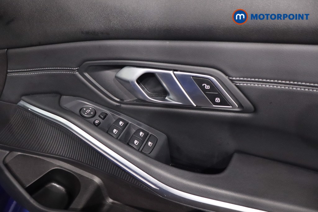 BMW 3 Series M Sport Automatic Petrol Saloon - Stock Number (1612192) - 26th supplementary image