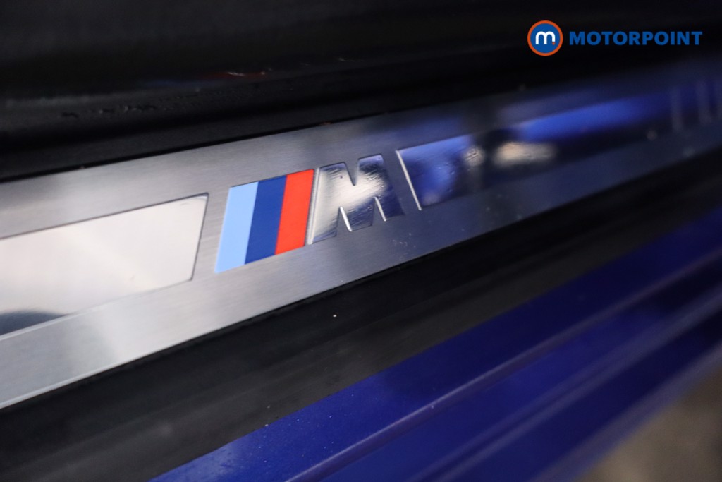 BMW 3 Series M Sport Automatic Petrol Saloon - Stock Number (1612192) - 27th supplementary image