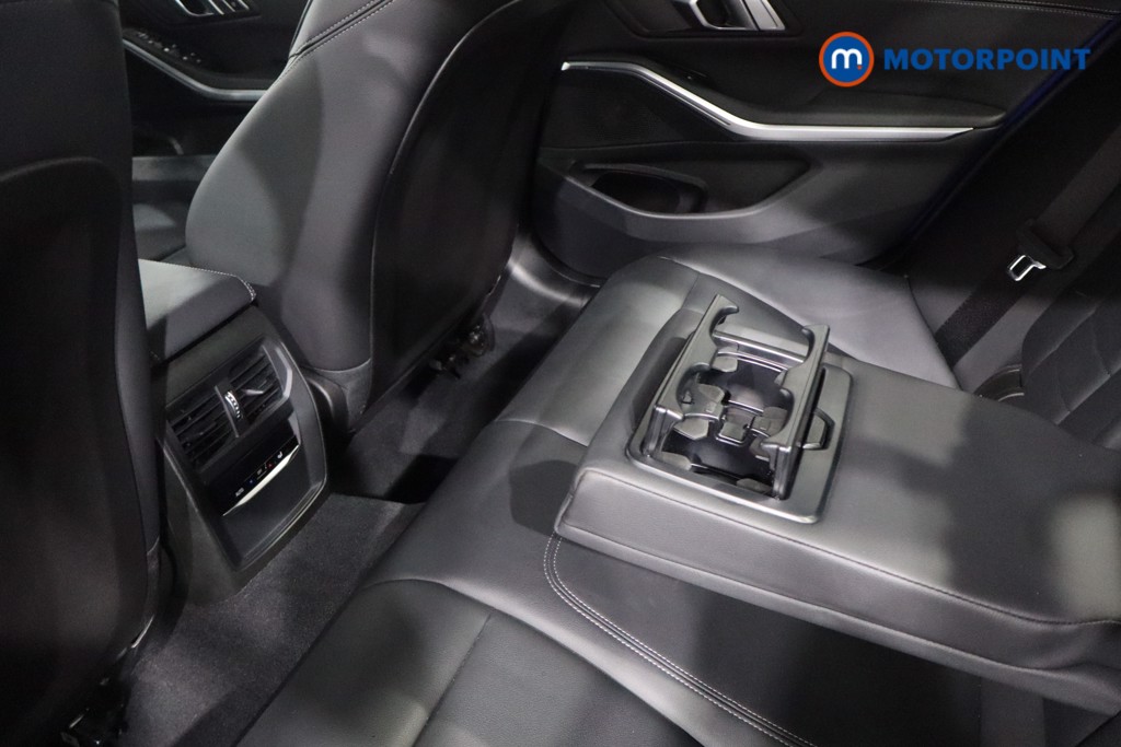 BMW 3 Series M Sport Automatic Petrol Saloon - Stock Number (1612192) - 29th supplementary image