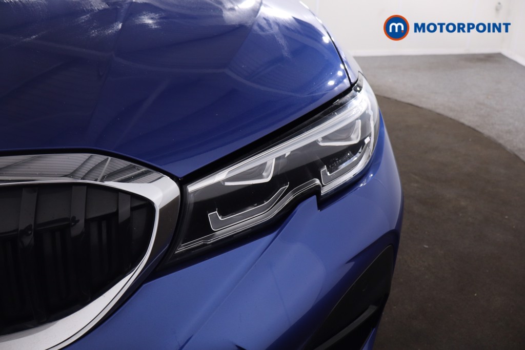 BMW 3 Series M Sport Automatic Petrol Saloon - Stock Number (1612192) - 33rd supplementary image