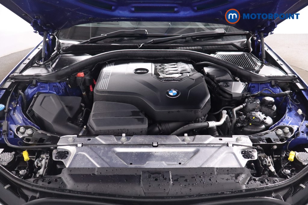 BMW 3 Series M Sport Automatic Petrol Saloon - Stock Number (1612192) - 35th supplementary image
