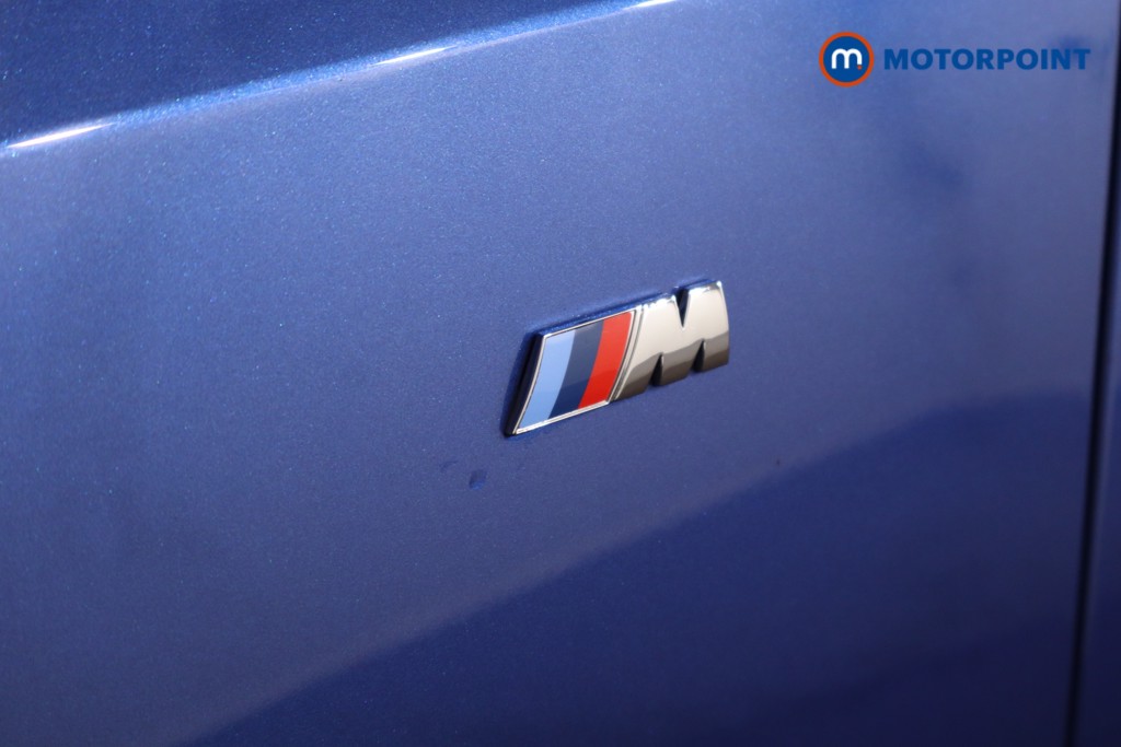 BMW 3 Series M Sport Automatic Petrol Saloon - Stock Number (1612192) - 36th supplementary image