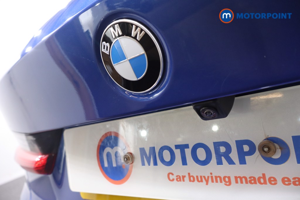 BMW 3 Series M Sport Automatic Petrol Saloon - Stock Number (1612192) - 39th supplementary image