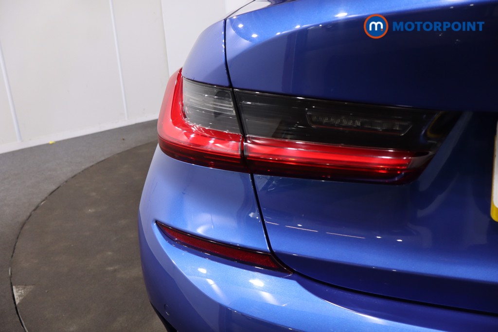 BMW 3 Series M Sport Automatic Petrol Saloon - Stock Number (1612192) - 40th supplementary image
