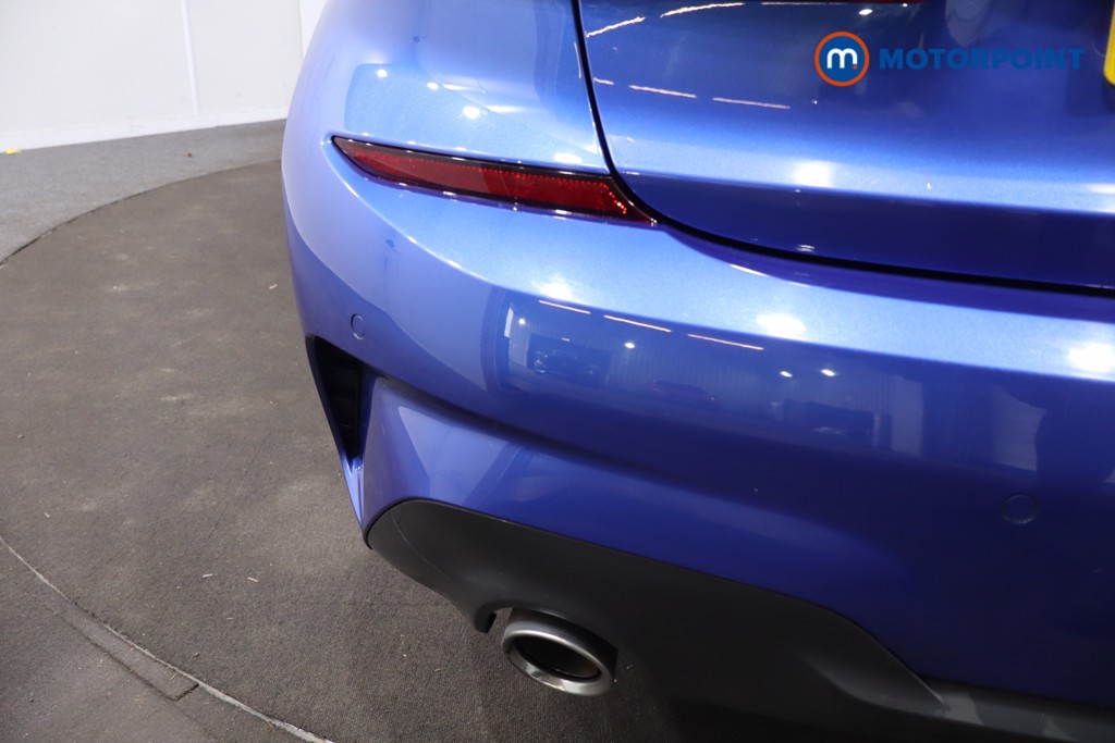 BMW 3 Series M Sport Automatic Petrol Saloon - Stock Number (1612192) - 41st supplementary image