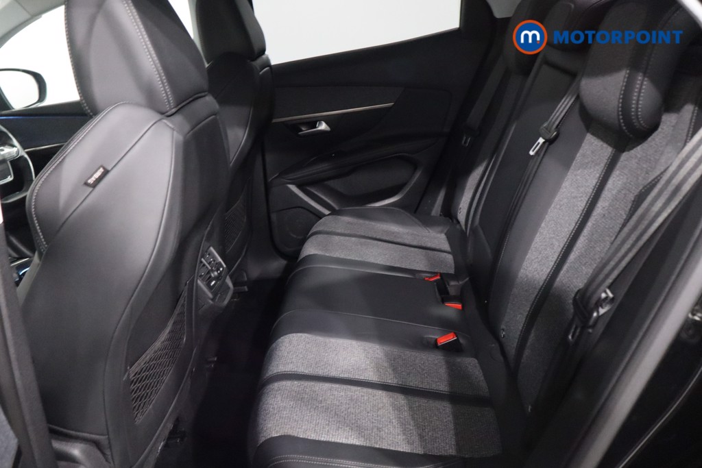 Peugeot 3008 Allure Manual Diesel SUV - Stock Number (1612198) - 5th supplementary image