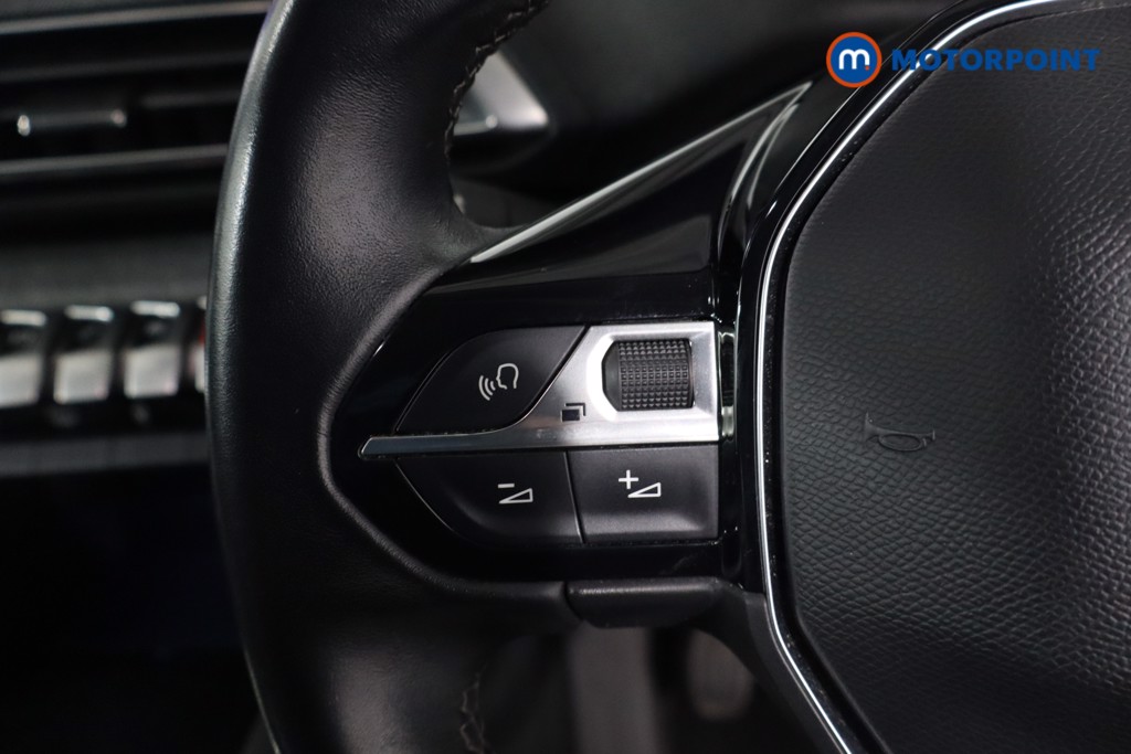 Peugeot 3008 Allure Manual Diesel SUV - Stock Number (1612198) - 7th supplementary image