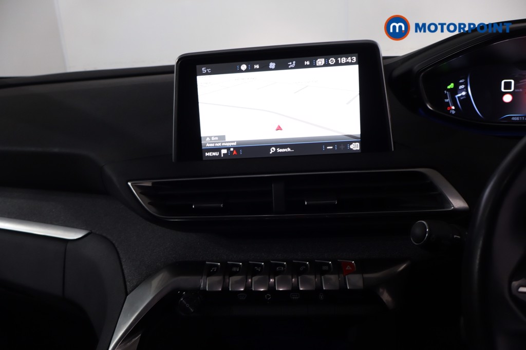 Peugeot 3008 Allure Manual Diesel SUV - Stock Number (1612198) - 19th supplementary image