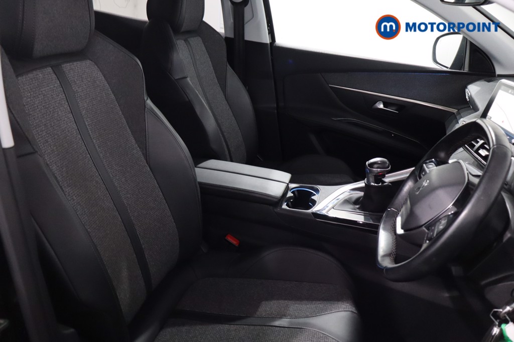 Peugeot 3008 Allure Manual Diesel SUV - Stock Number (1612198) - 20th supplementary image