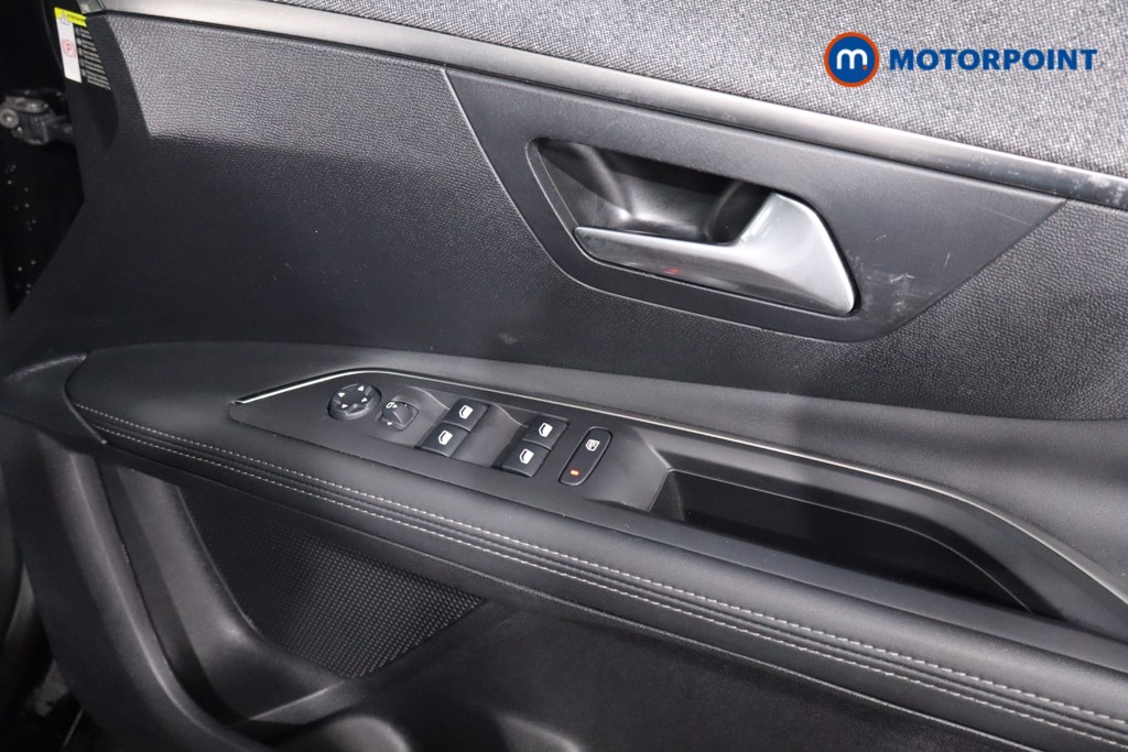 Peugeot 3008 Allure Manual Diesel SUV - Stock Number (1612198) - 22nd supplementary image