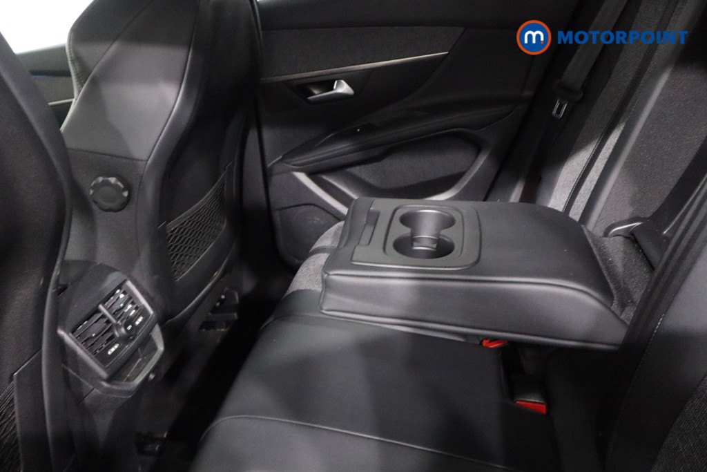 Peugeot 3008 Allure Manual Diesel SUV - Stock Number (1612198) - 24th supplementary image