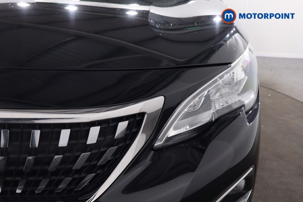 Peugeot 3008 Allure Manual Diesel SUV - Stock Number (1612198) - 28th supplementary image