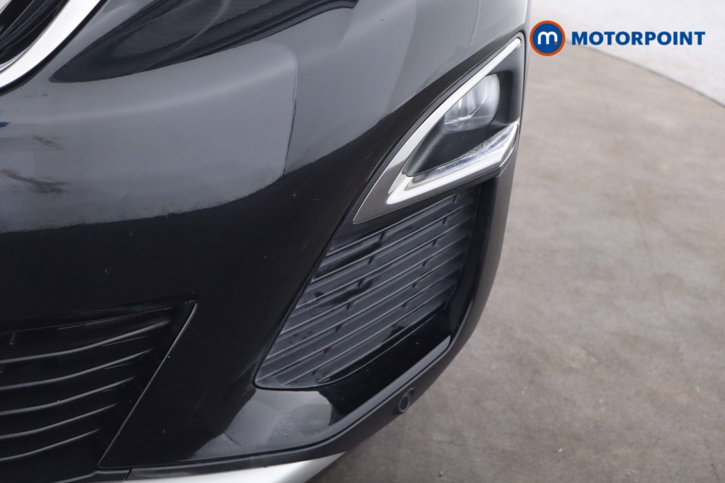 Peugeot 3008 Allure Manual Diesel SUV - Stock Number (1612198) - 29th supplementary image