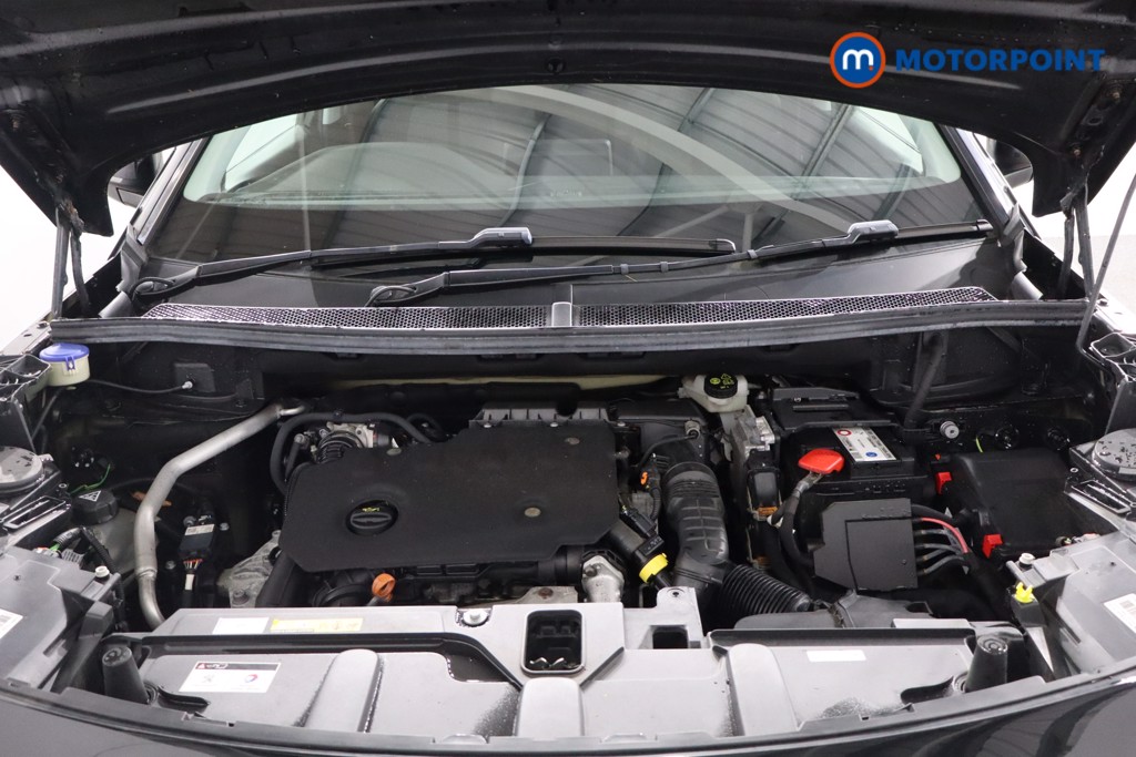 Peugeot 3008 Allure Manual Diesel SUV - Stock Number (1612198) - 30th supplementary image