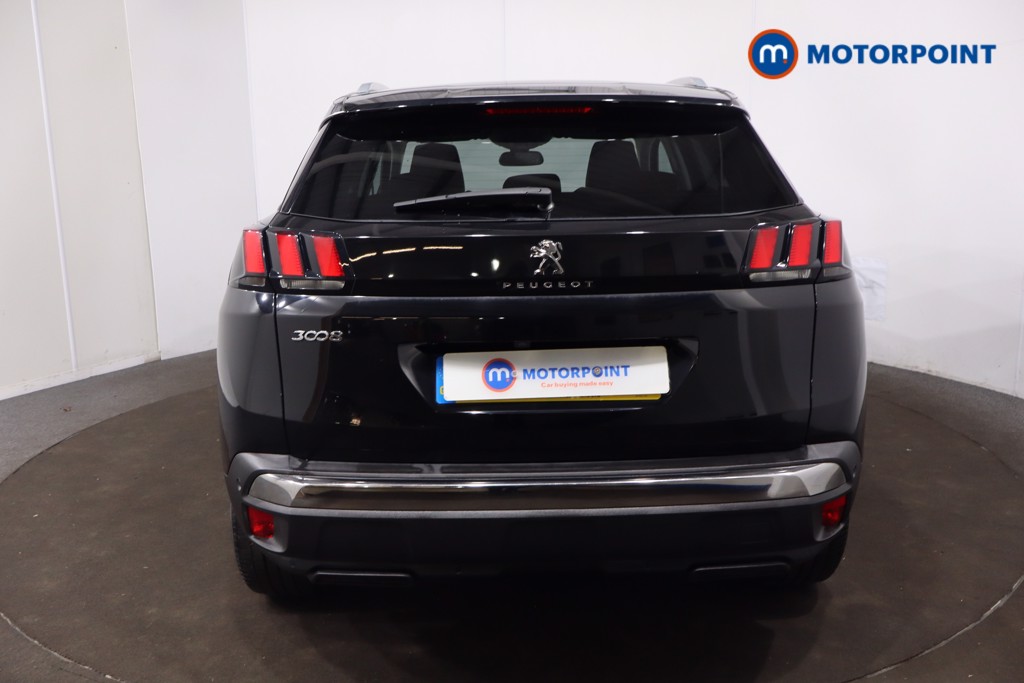 Peugeot 3008 Allure Manual Diesel SUV - Stock Number (1612198) - 31st supplementary image