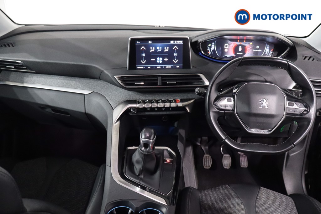 Peugeot 3008 Allure Manual Diesel SUV - Stock Number (1612198) - 1st supplementary image