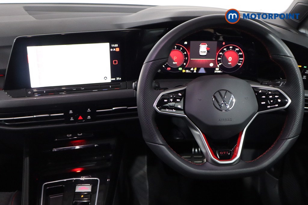 Volkswagen Golf Gti Clubsport Automatic Petrol Hatchback - Stock Number (1612204) - 3rd supplementary image